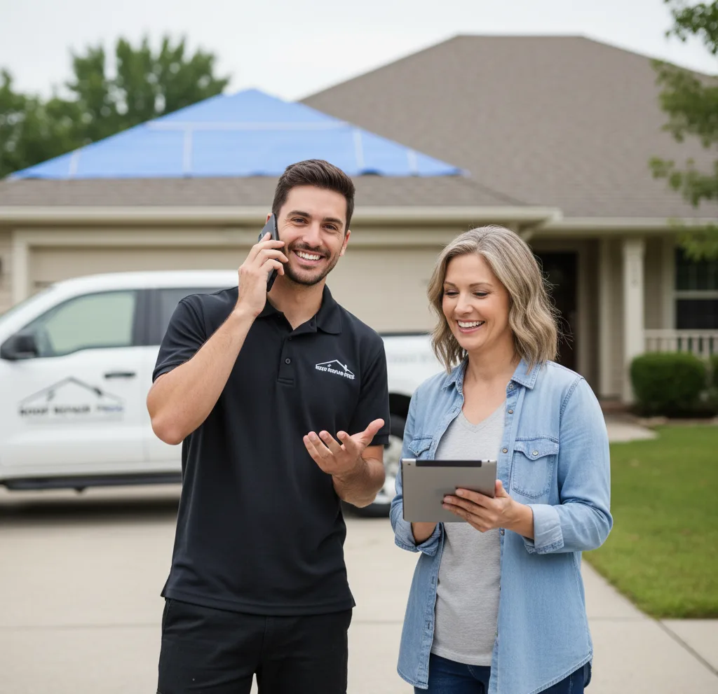 Roof Maintenance in Mountain View, WY